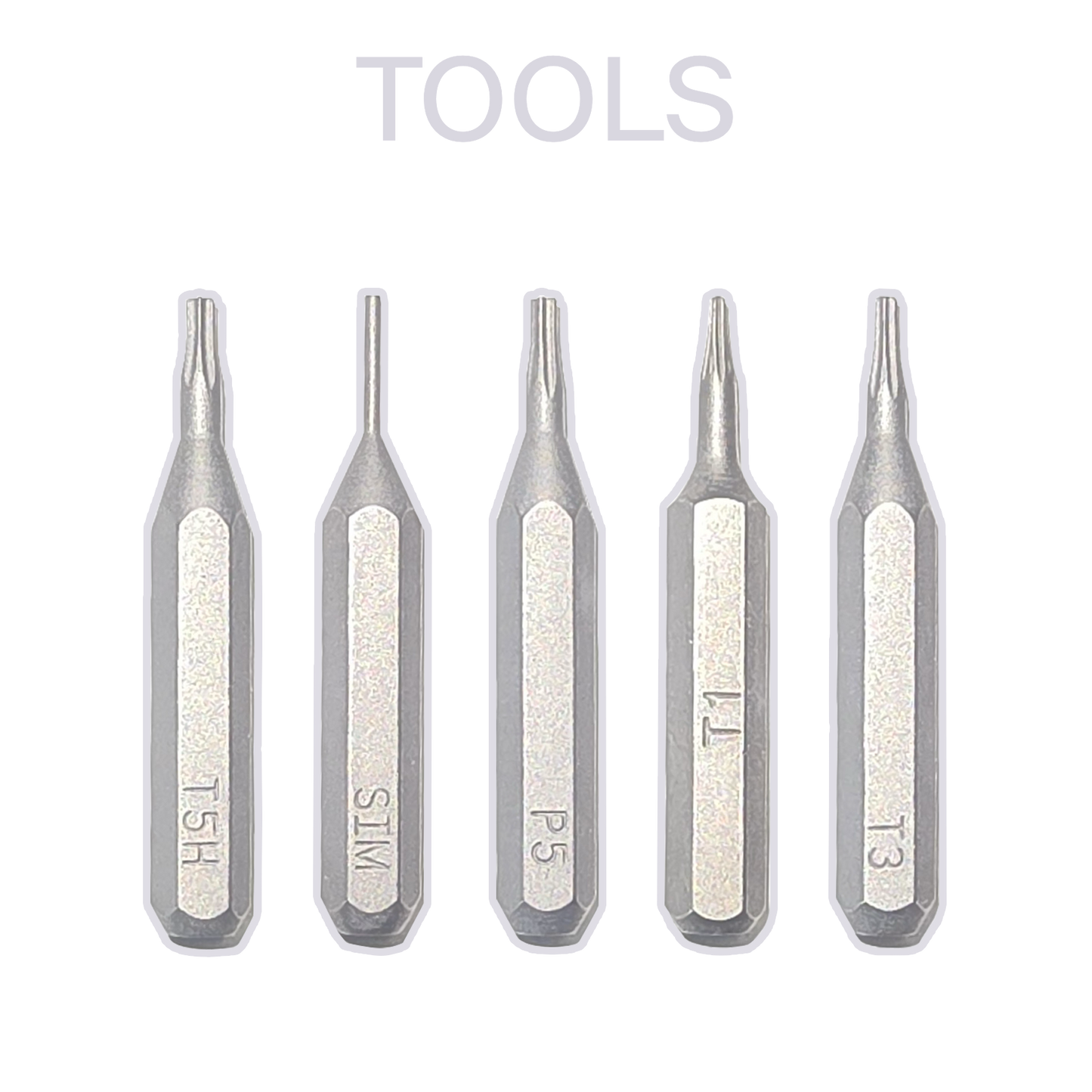 Tools