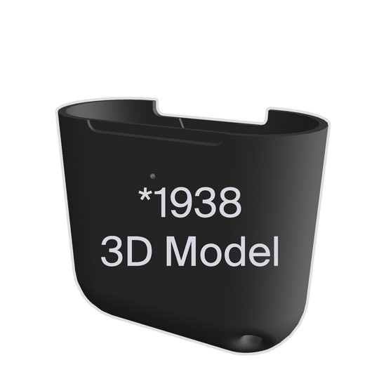 *1938 3D model