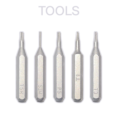 Tools